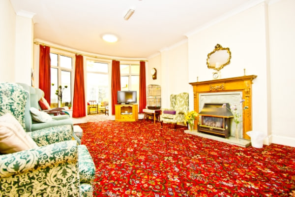 Holly Lodge Residential Care Home for Elderly, Stourbridge, West Midlands