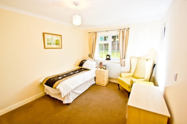 Holly Lodge Residential Care Home for Elderly, Stourbridge, West Midlands