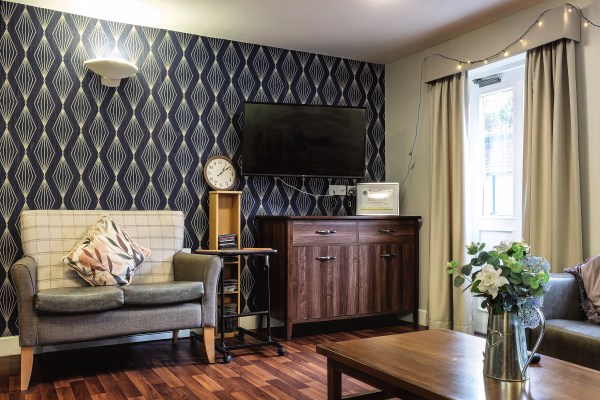 Chamberlaine Court CV12 8PT