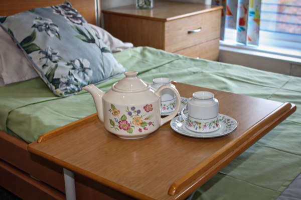 Abbey Ravenscroft Park Nursing Home EN5 4ND