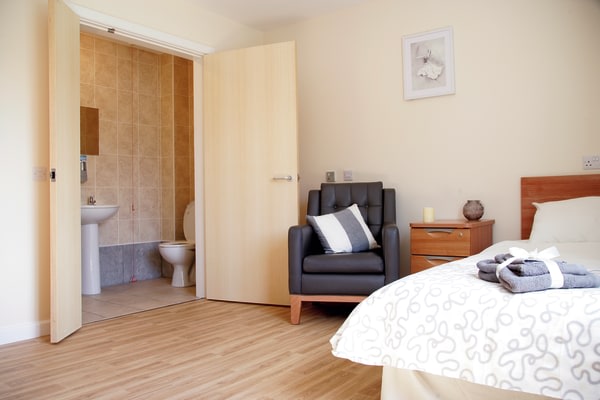 Eastlands, Sutton-in-Ashfield, Nottinghamshire