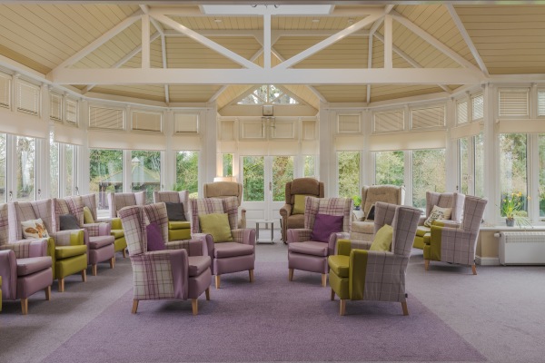 Lapal House Residential Home B62 0ES