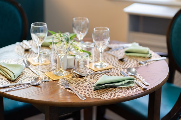 Isle Court Nursing Home SY3 8DY