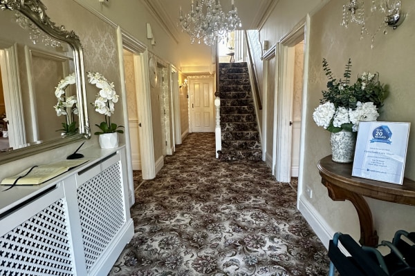 Gorselands Care Home, Clevedon, North Somerset