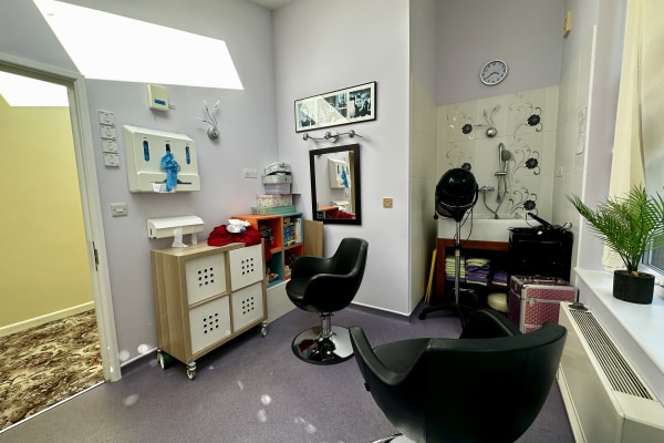 Gorselands Care Home BS21 7DZ