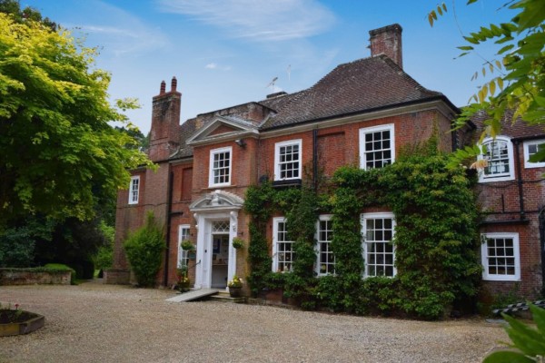 The Manor House Care Home, North Walsham Wood
