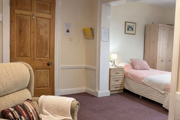 The Manor House Care Home, North Walsham