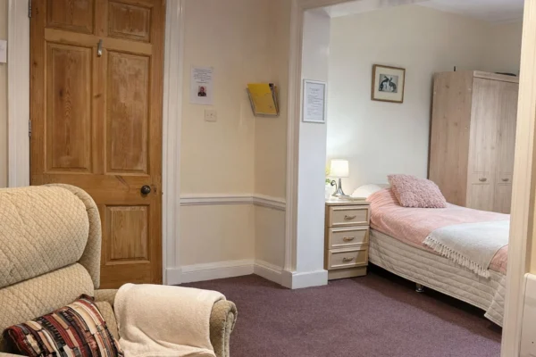 The Manor House Care Home, North Walsham
