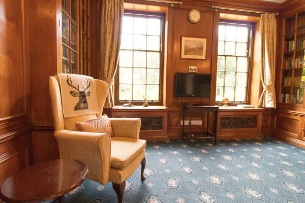 The Manor House Care Home, North Walsham