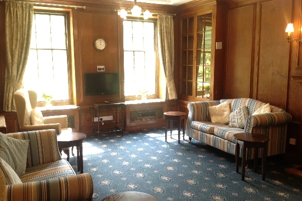 The Manor House Care Home, North Walsham