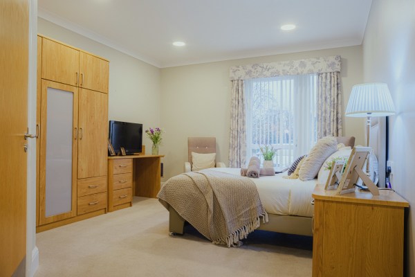 Westfield Park, Goole, East Riding of Yorkshire