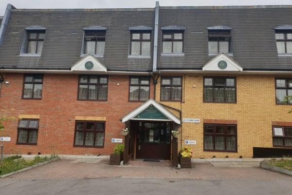 Abbey Care Complex Care Home 23 29 Abbey Road Newbury Park Ilford London Ig2 7ne 26 Reviews