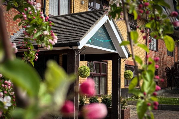 Abbey Care Complex, Ilford, London