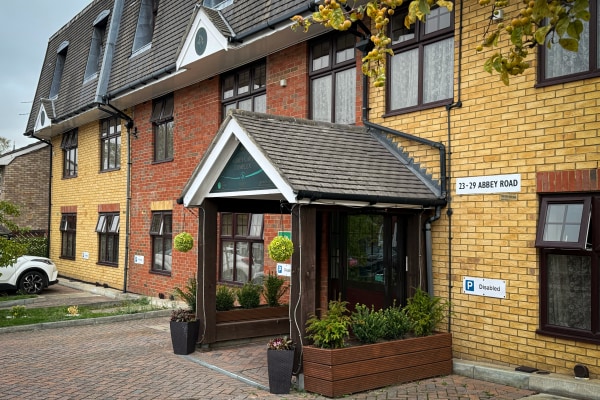 Abbey Care Complex, Ilford, London
