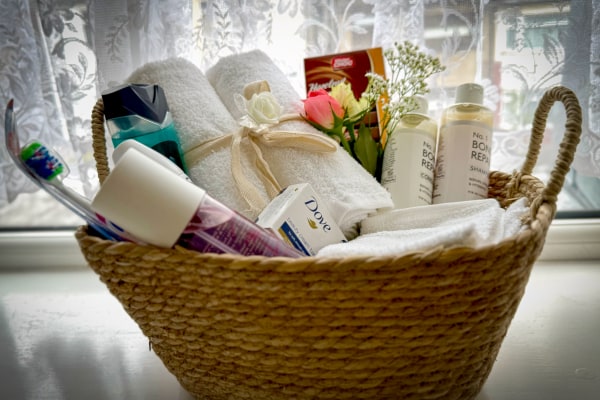 Abbey Care Complex IG2 7NE