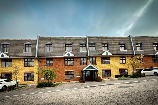 Abbey Care Complex, 23-29 Abbey Road