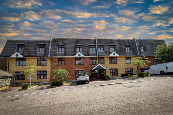 Abbey Care Complex, Ilford