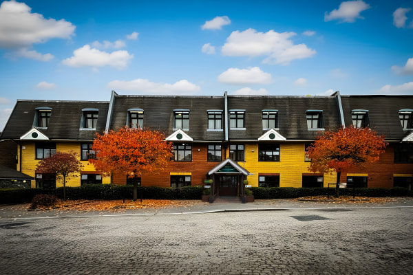 Abbey Care Complex, 23-29 Abbey Road