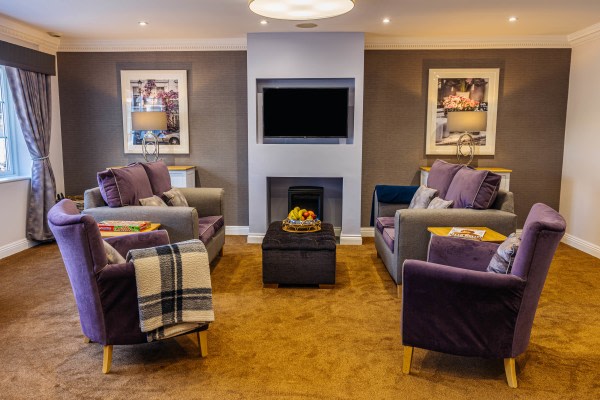 Barchester Spen Court Care Home, Heckmondwike, West Yorkshire