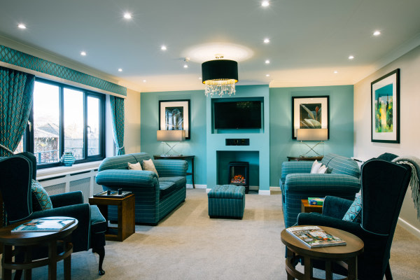 Barchester Warren Care Home NR7 8AF