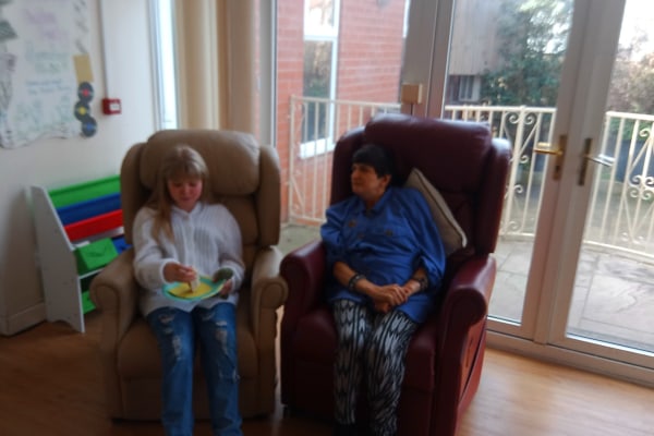 Links Lodge, 16 Links Road