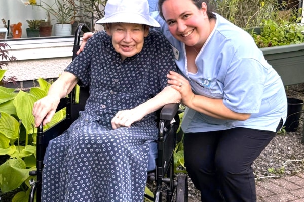 Pitlochry Care Home PH16 5BP