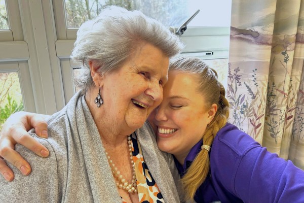 Pitlochry Care Home, Pitlochry, Perth & Kinross