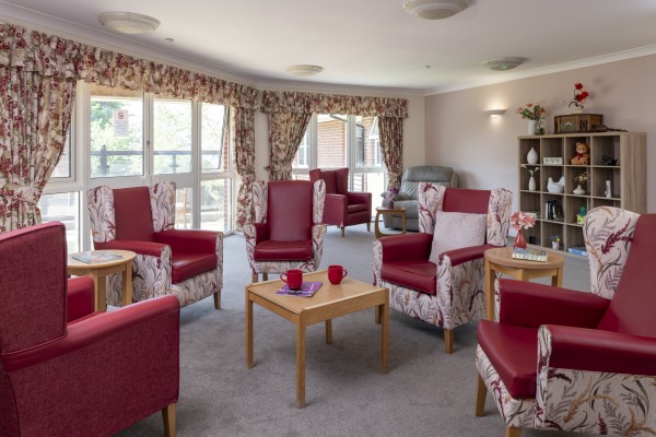 The Heights, High Wycombe, Buckinghamshire