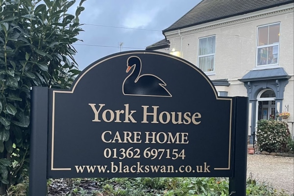 York House, 47 Norwich Road