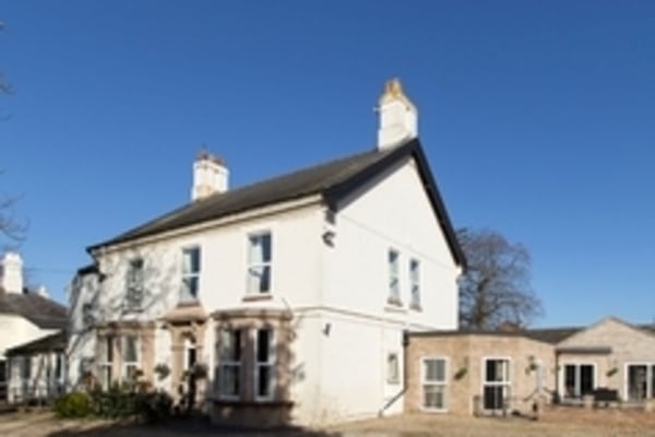 York House, 47 Norwich Road