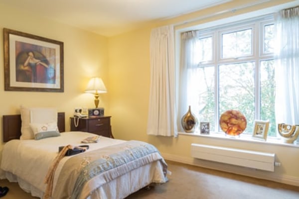 Birchmere House Care Home - Avery Healthcare, Solihull, West Midlands
