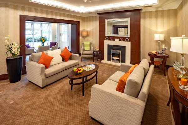 Birchmere House Care Home - Avery Healthcare B93 9LQ