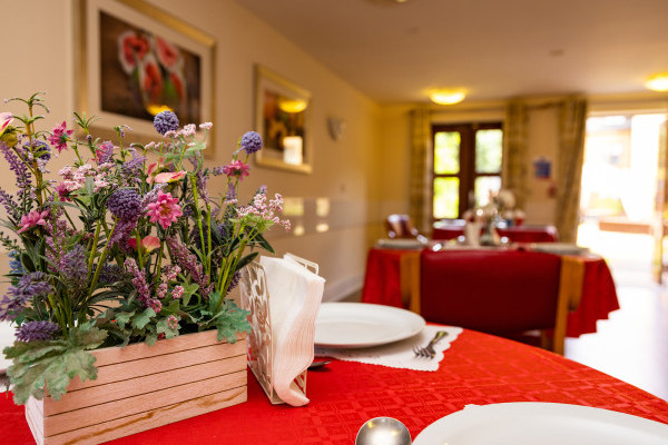 Heathlands Care Home E4 6NF