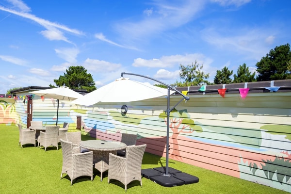 Heathlands Care Home E4 6NF