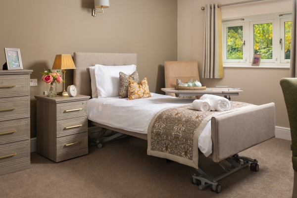 Tall Trees, Chipping Norton, Oxfordshire