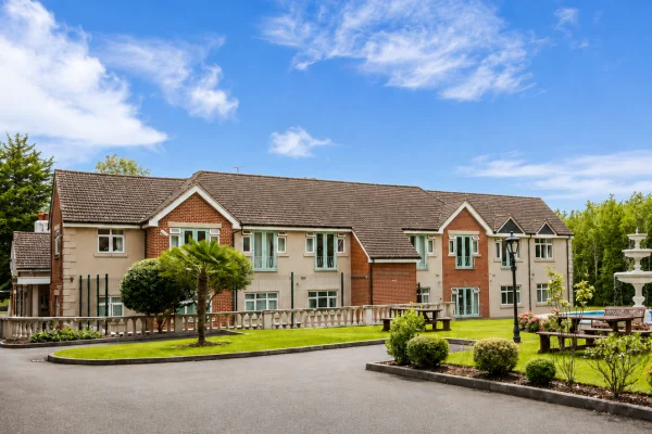 Apple Hill, Maidenhead