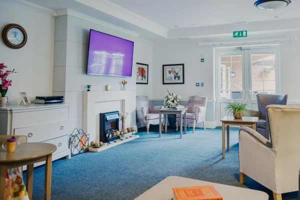 Halecroft Grange, Altrincham