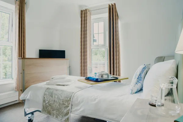 Halecroft Grange, Altrincham