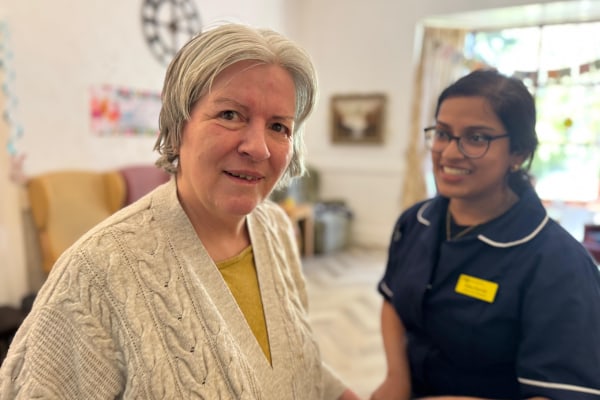 Tudor Manor Care Home DY8 3XF