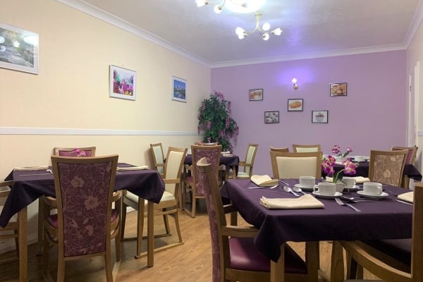 Woodlands Gate Rest Home, Stourbridge, West Midlands