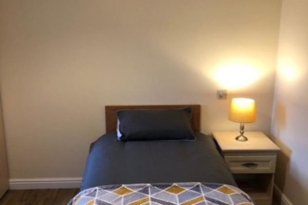 Swillbrook House Residential Care Home PR4 0HB