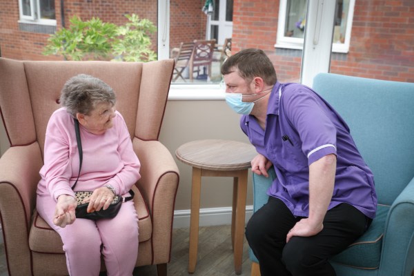 Abbeyvale Care Centre, Hartlepool, Durham