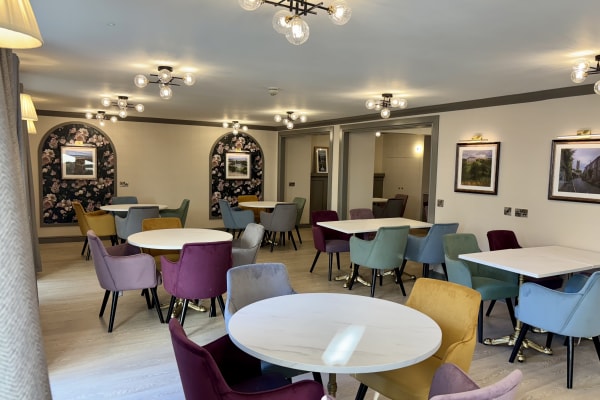 Glencairn Care Home, Edinburgh, City of Edinburgh