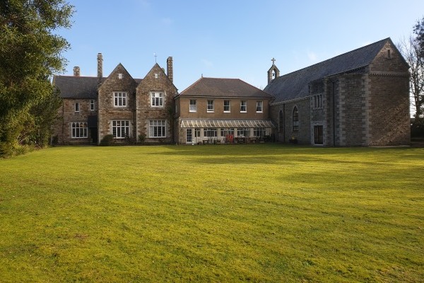The Downes, Hayle, Cornwall