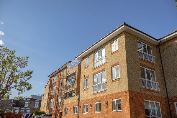 Carlton Court Care Home, Barnet