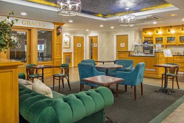 Carlton Court Care Home, Barnet
