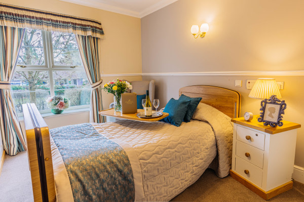 Barchester Maple Leaf Lodge Care Home, 37 Beacon Lane