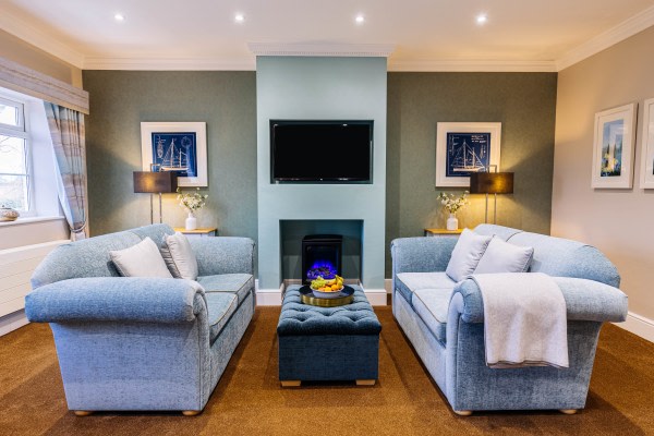 Barchester Maple Leaf Lodge Care Home, Grantham, Lincolnshire