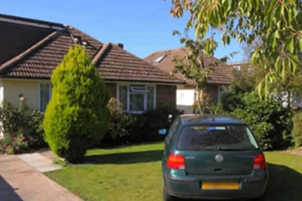 Fairlea, 46 Fairlea Road