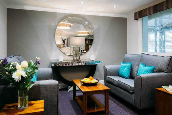 Barchester Sherwood Lodge Care Home, Preston, Lancashire